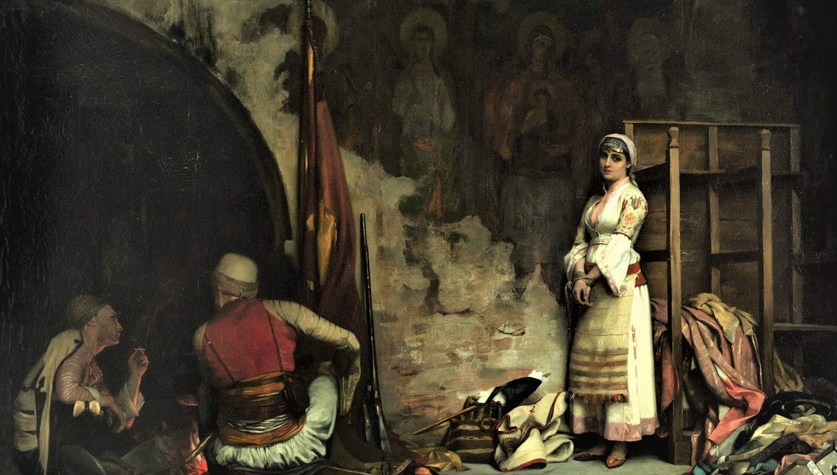 Βρετανός art dealer χάνει το 70% της επένδυσής του