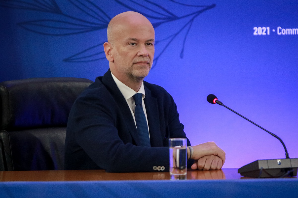 Ρέτσος: Μεγάλο και ανέλπιστο το τουριστικό ρεύμα από ΗΠΑ