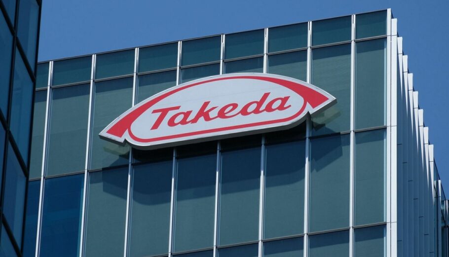 Διάκριση για την Takeda Hellas στον διαγωνισμό Best Workplaces 2021