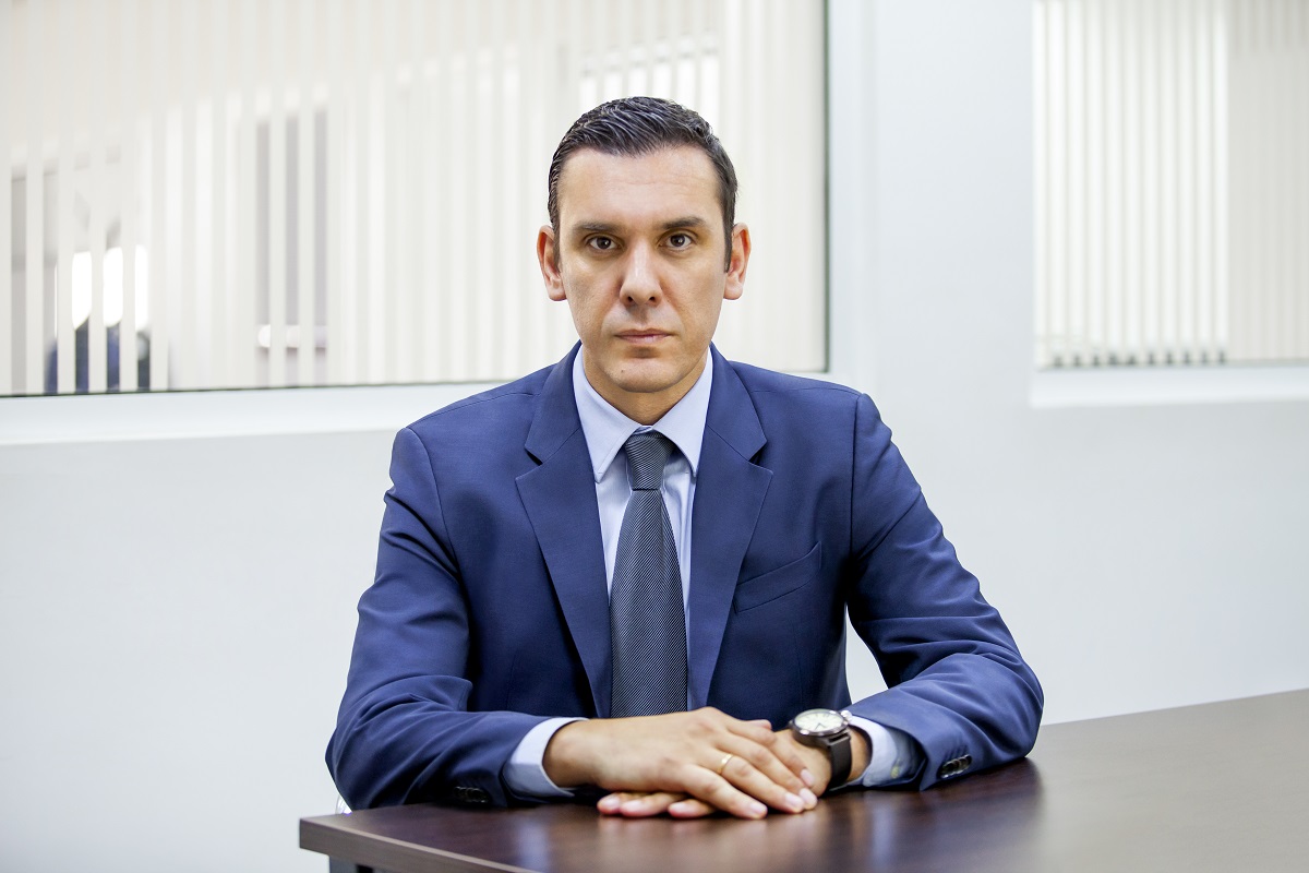 Β. Καραβασίλης – Cloudrock: Επενδύσεις 3 εκατ. σε υποδομές data centers