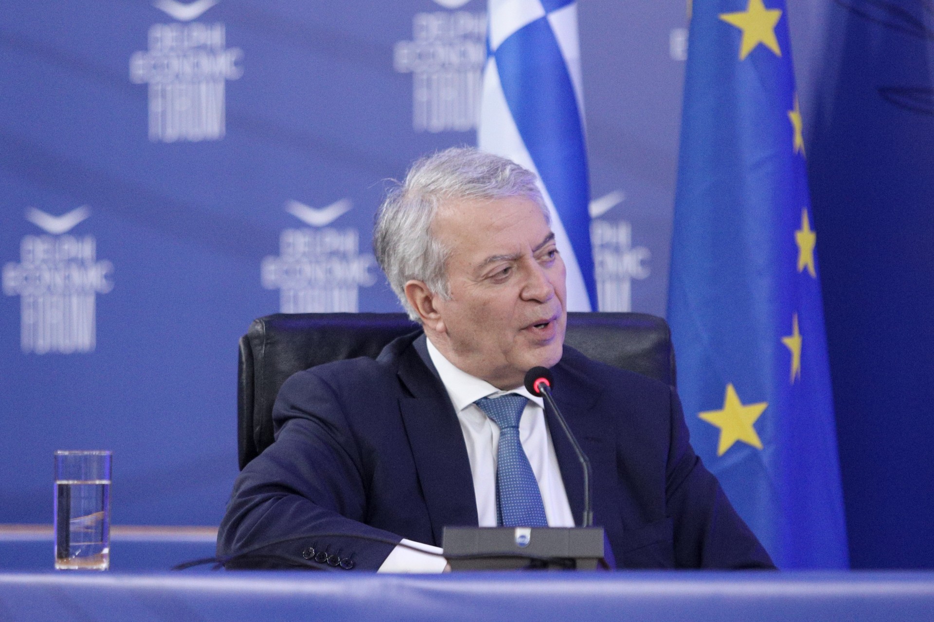 Νέο fund με κεφάλαια έως 150 εκατ. δημιουργεί ο Απ. Ταμβακάκης