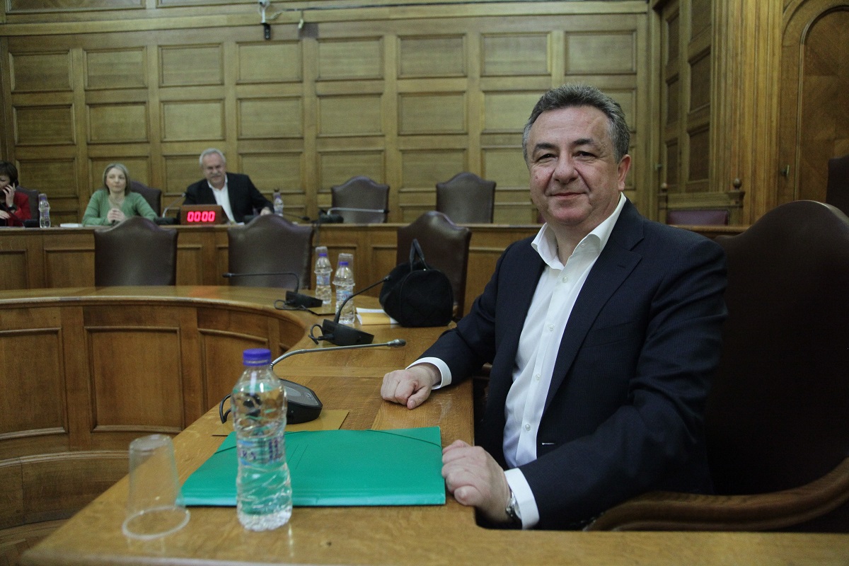 ΠΑΣΟΚ: Έξι υποψήφιοι για περιφερειακές εκλογές