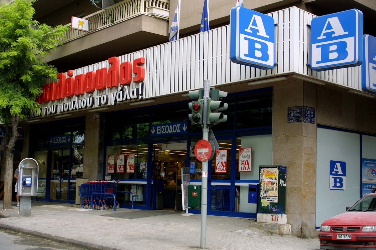 ΑΒ Βασιλόπουλος: Διεθνής αναγνώριση προϊόντων Ελλήνων Παραγωγών