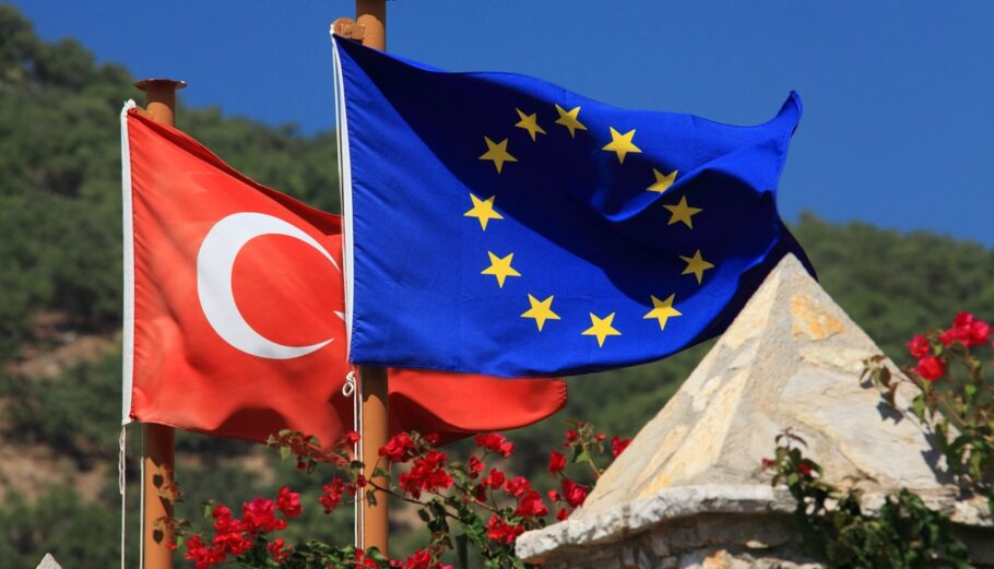 Ευρωπαϊκό Κοινοβούλιο: Με 480 ψήφους υπέρ εγκρίθηκε το ψήφισμα για την Τουρκία