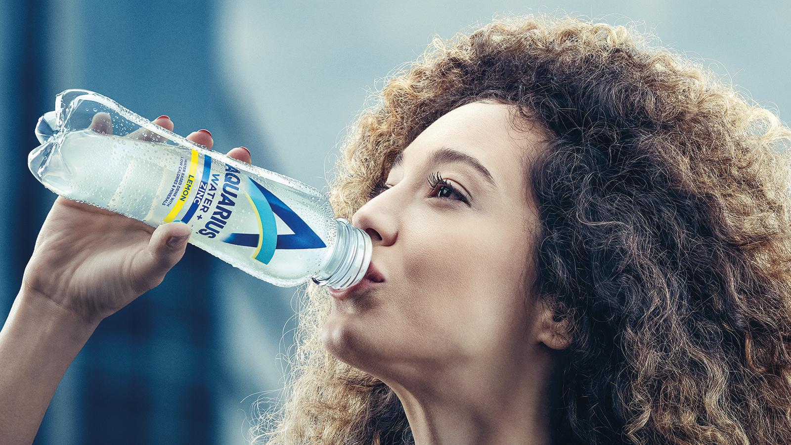 Η Coca-Cola λανσάρει νέα ροφήματα στην ελληνική αγορά