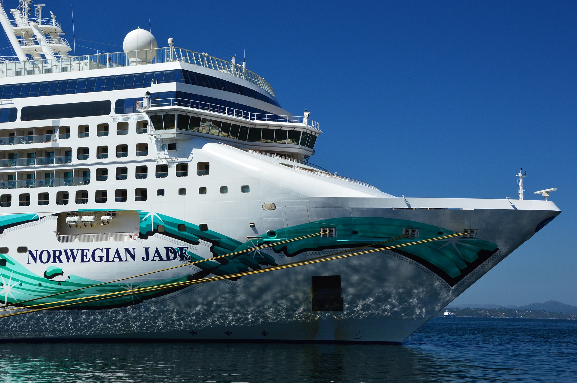 Norwegian Cruise Line: Τα σχέδια για την επανέναρξη της κρουαζιέρας