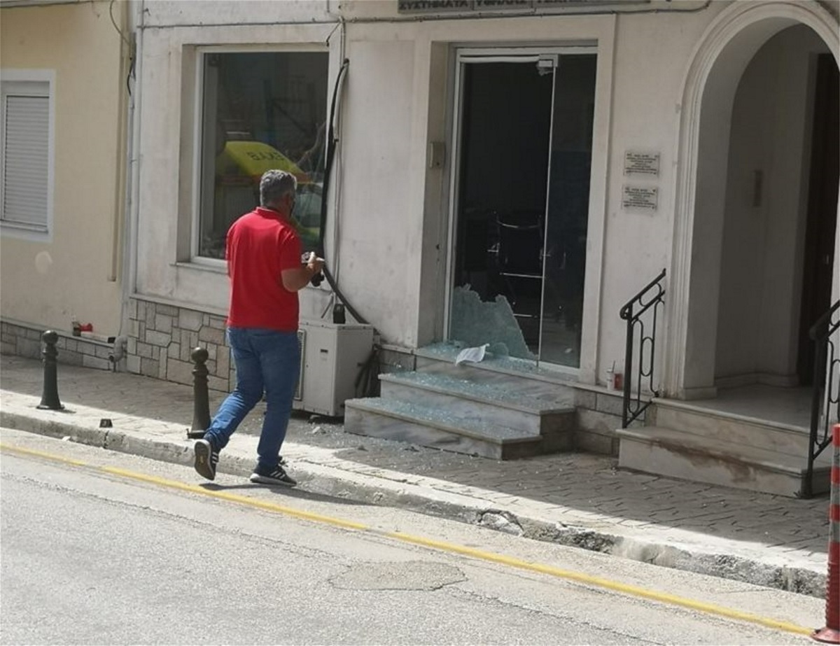 Ζάκυνθος: Σκότωσαν 54χρονο ένα χρόνο μετά το φόνο της γυναίκας του