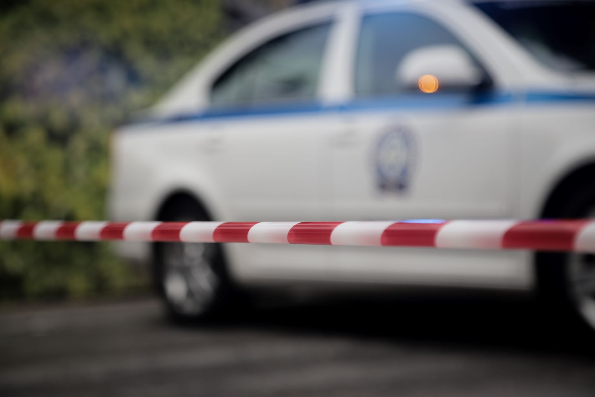 Βοιωτία: Εκτέλεσαν άνθρωπο της νύχτας στα Δερβενοχώρια