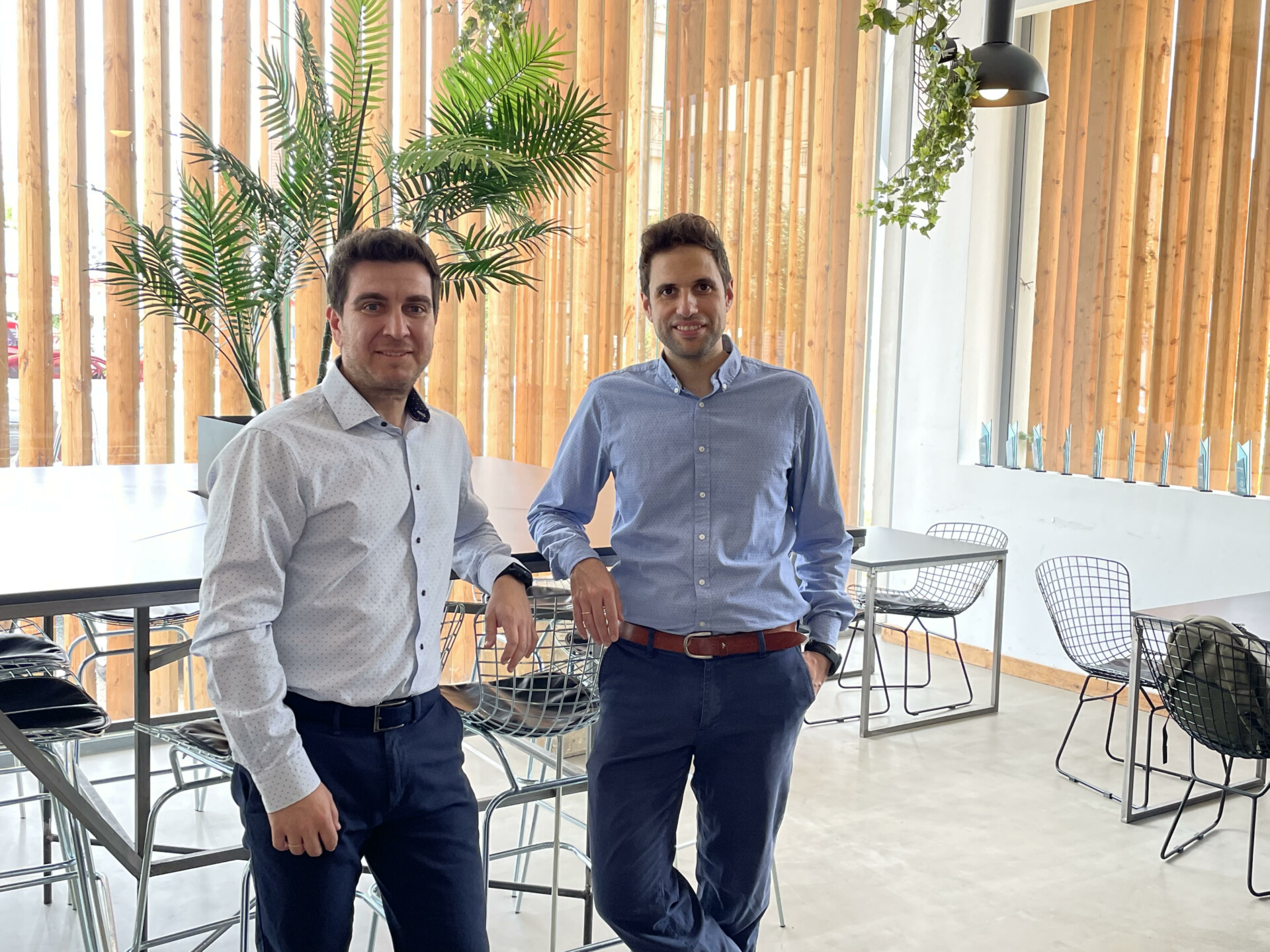 Sleed: Συγχώνευση του τμήματος Web & Mobile της eXtend