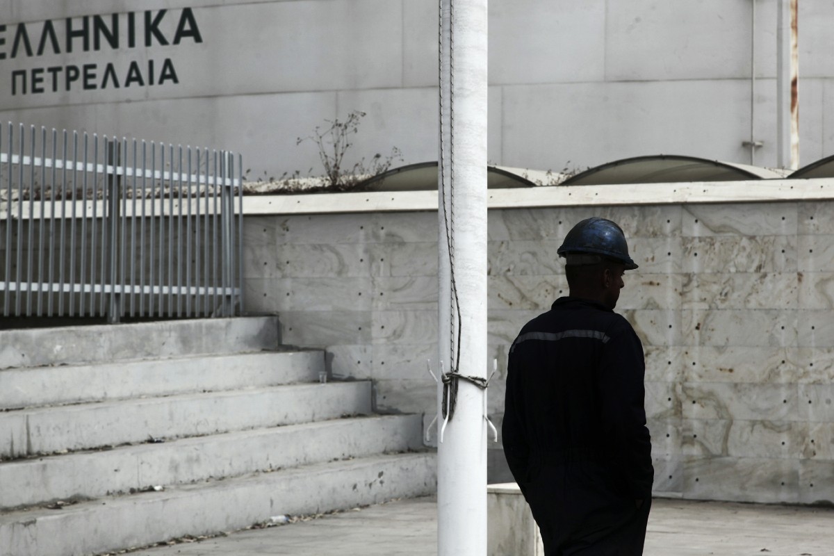 ΕΛΠΕ: Το ρεκόρ κερδών στα πετροχημικά στήριξε τα EBITDA του εξαμήνου