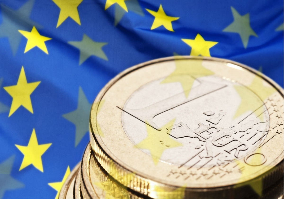 Ευρωζώνη © consilium.europa.eu