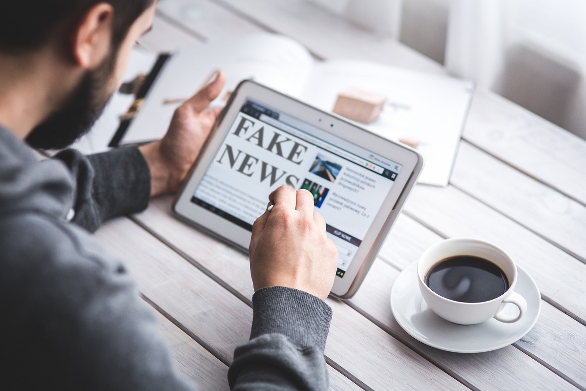 Facebook – AFP: Συνεργασία για εξάλειψη fake news σε Ελλάδα και Κύπρο