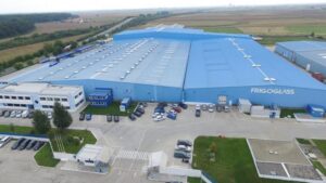 Frigoglass: Ανάθεση παροχής τεχνικών υπηρεσιών από την Coca-Cola