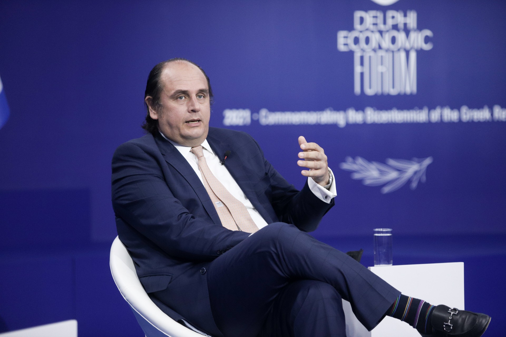 Γιώργος Κορμάς: Ο ψηφιακός μετασχηματισμός κυριαρχεί στο real estate