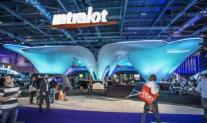 Intralot: Αγορά μετοχών 3,22 εκατ. ευρώ από τον Soohyung Kim