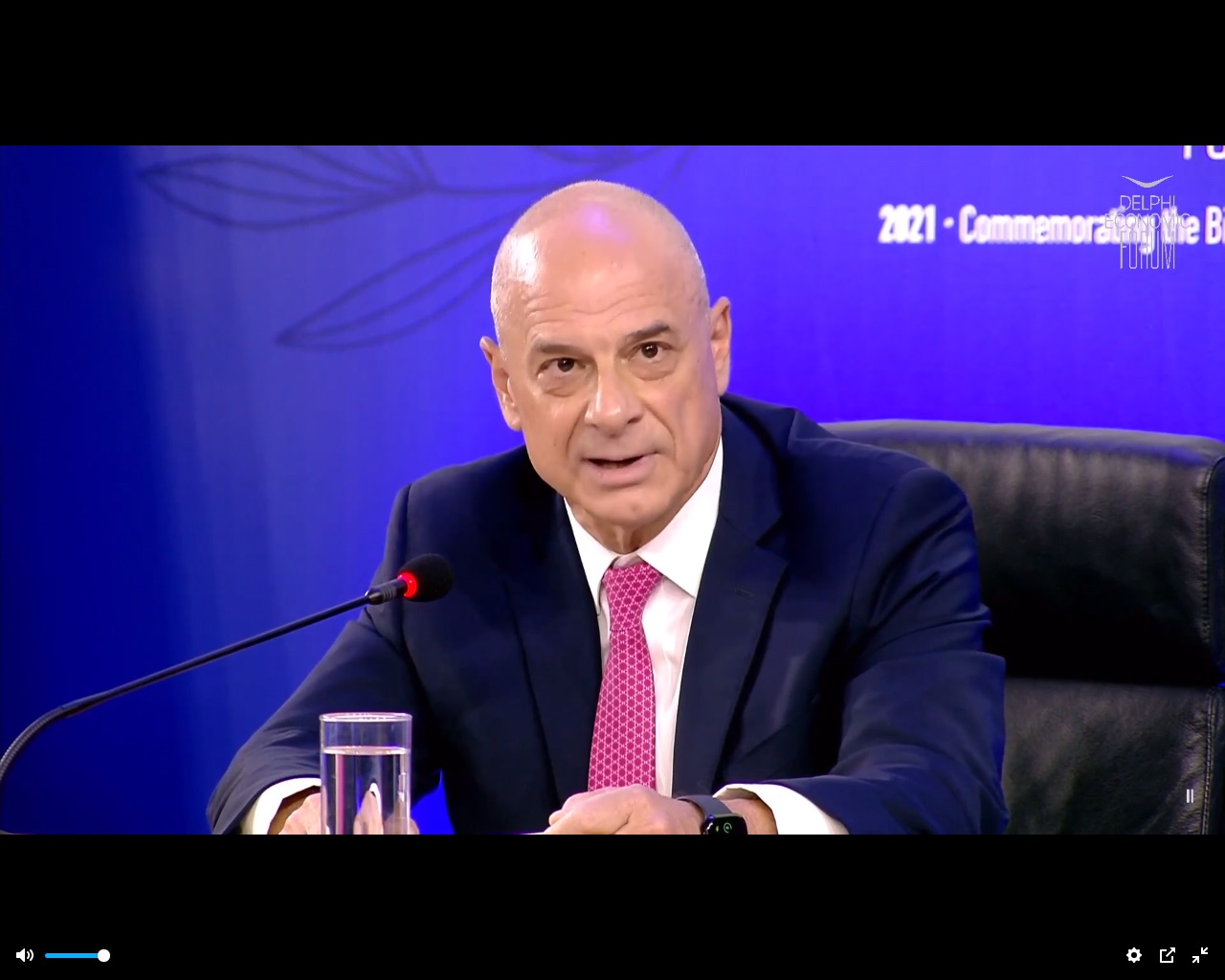 Ιωάννου (Eurobank): Τώρα είναι η εποχή για να βάλουμε νέες βάσεις