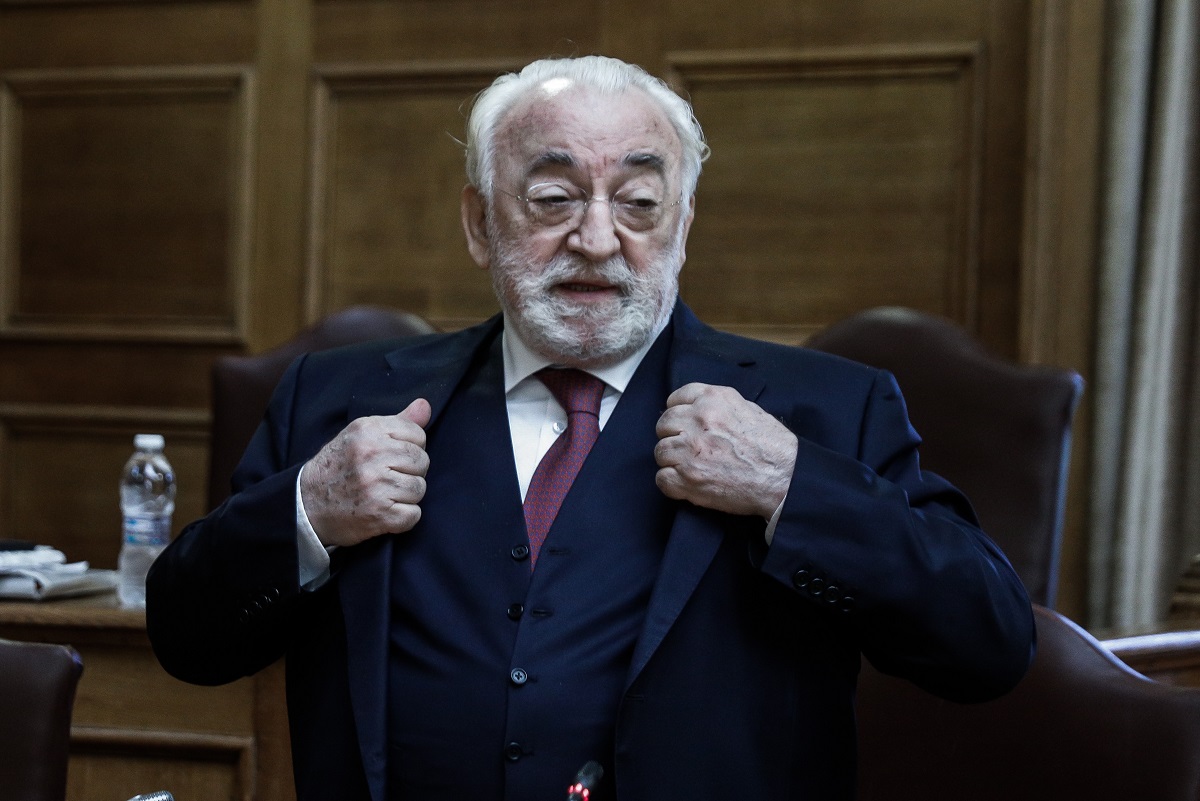 ΝΔ: Νέα στοιχεία φωτιά από Καλογρίτσα επιβαρύνουν τον Παππά