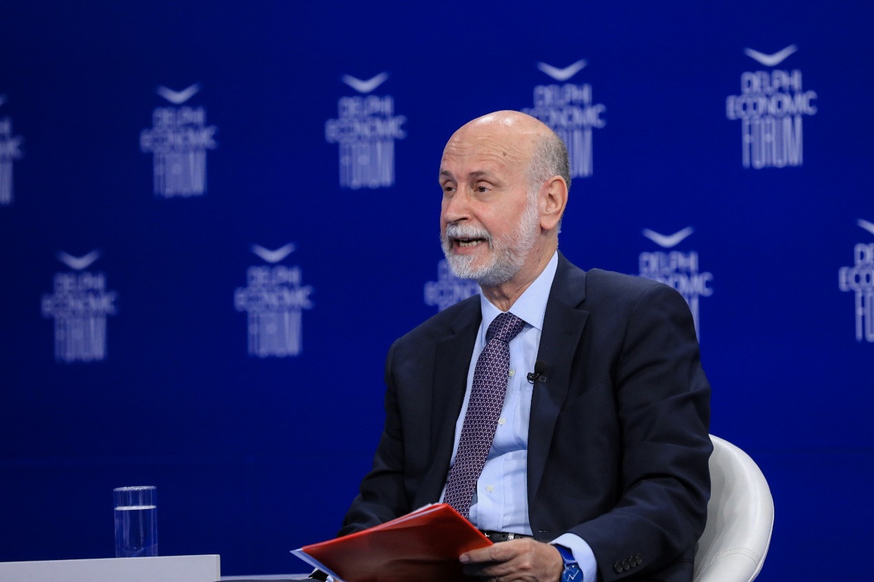 Ο πόλεμος και οι υψηλές τιμές αλλάζουν την ελληνική εξορυκτική βιομηχανία