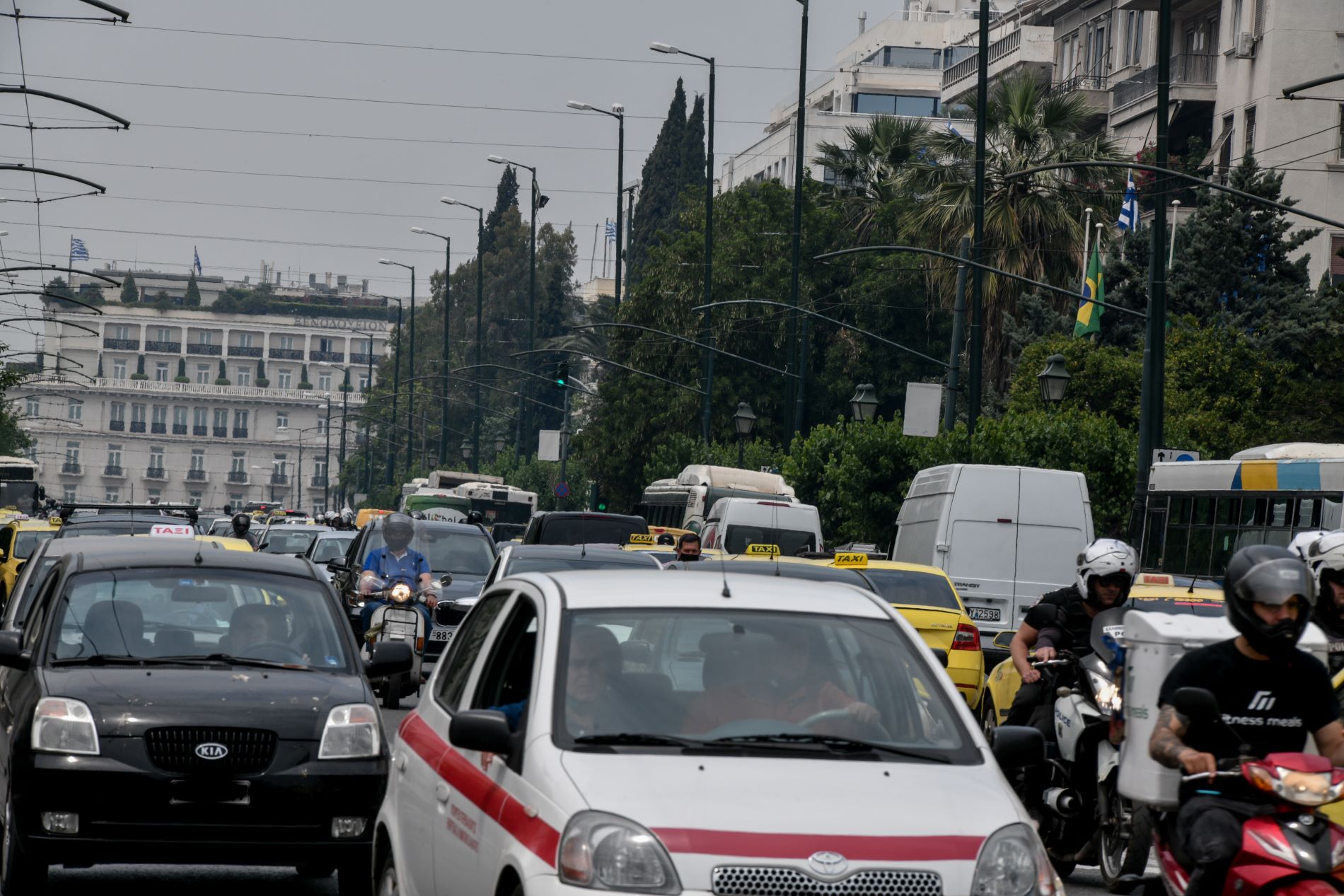 Συμμαχία Γερμανίας – Γαλλίας για τους κινητήρες εσωτερικής καύσης