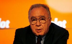 Bally’s Intralot: Από 27 Ιουλίου η καταβολή μερίσματος 30 εκατ. ευρώ