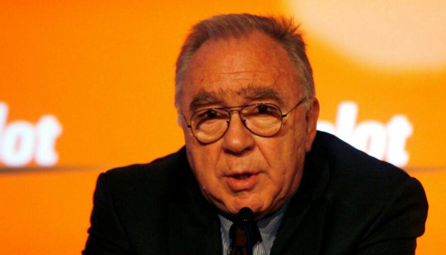 Intralot Σ. Κόκκαλης και Standard General εγγυώνται την ΑΜΚ των 129,2