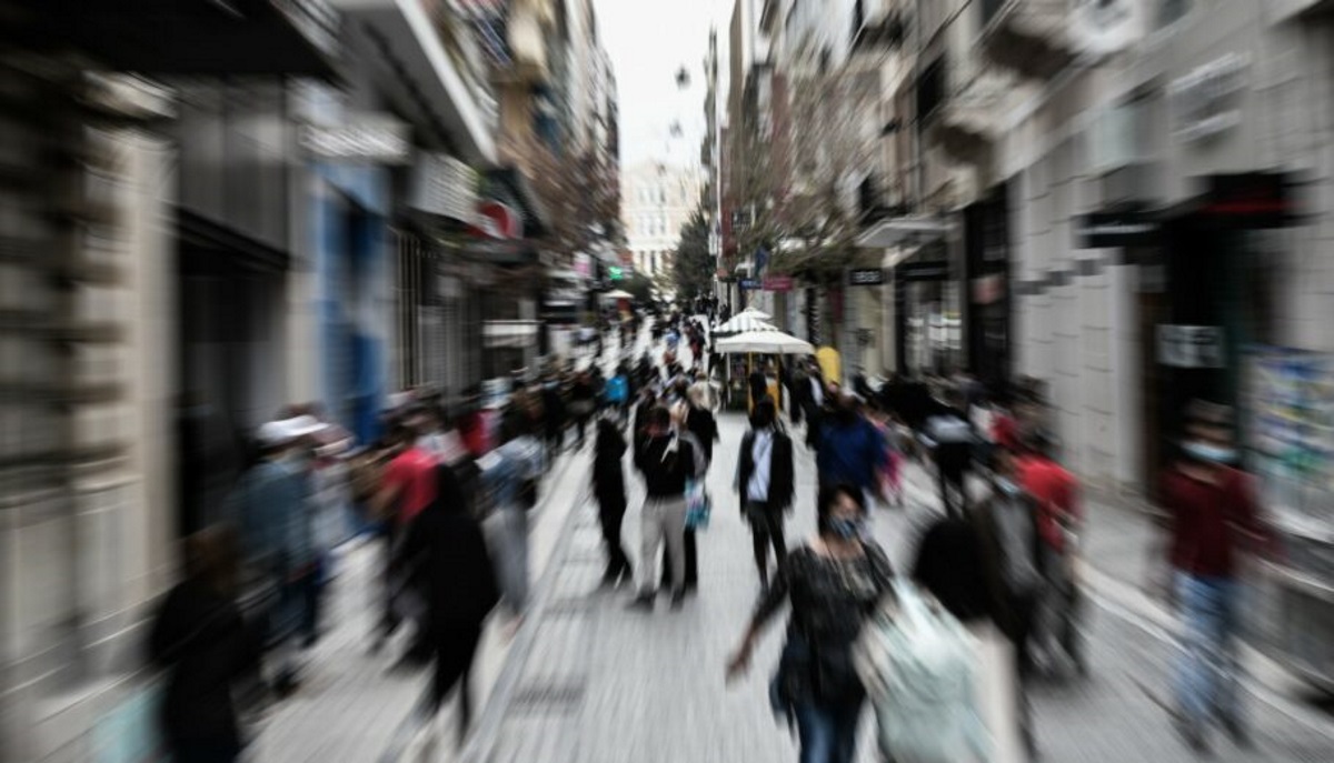 Κορονοϊός: Σε ποιες περιοχές παρουσιάζει αύξηση το ιικό φορτίο
