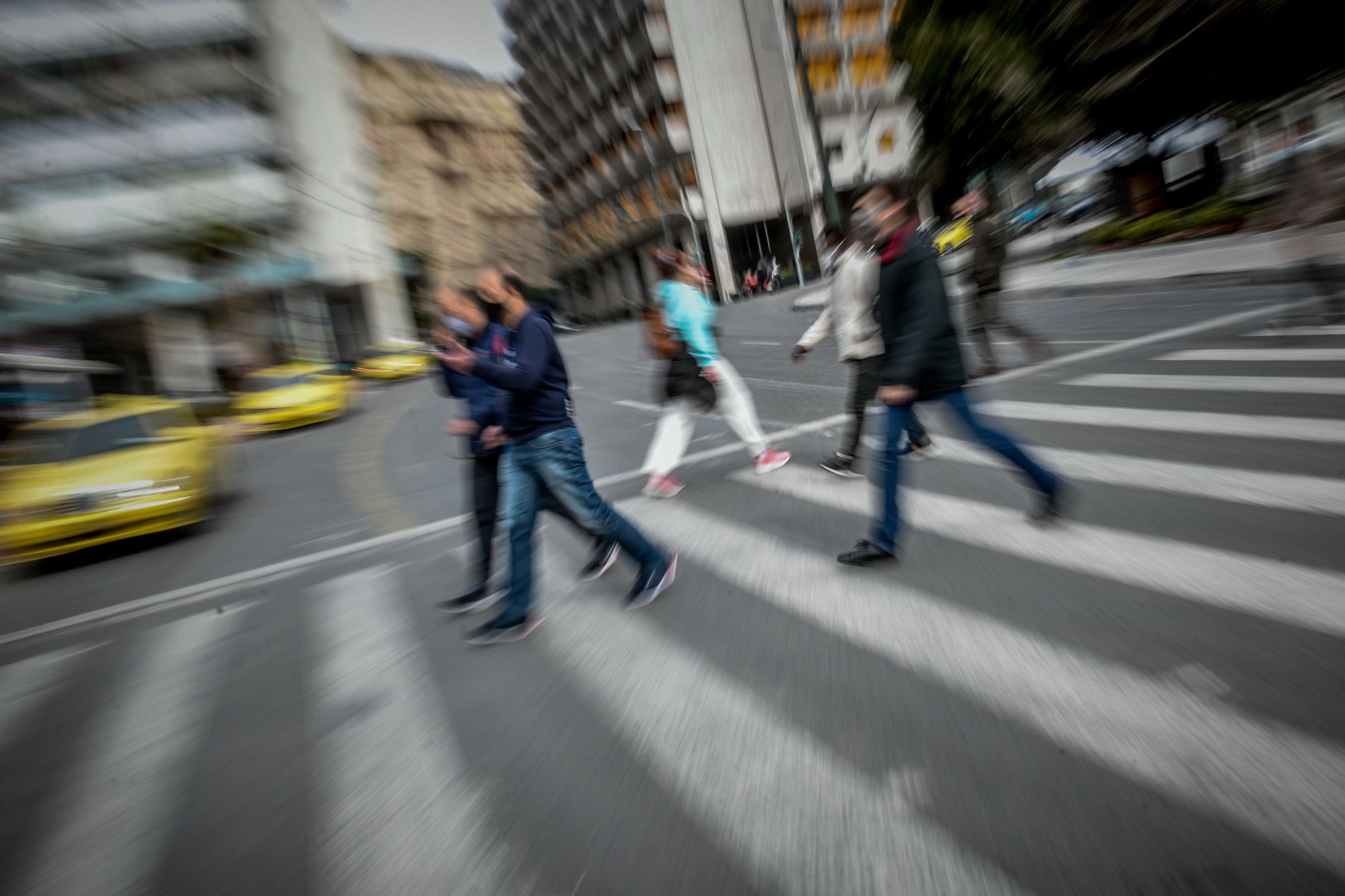 Ιικό φορτίο: Αυξητικές τάσεις στα λύματα σε Αττική, Ηράκλειο και Ρέθυμνο