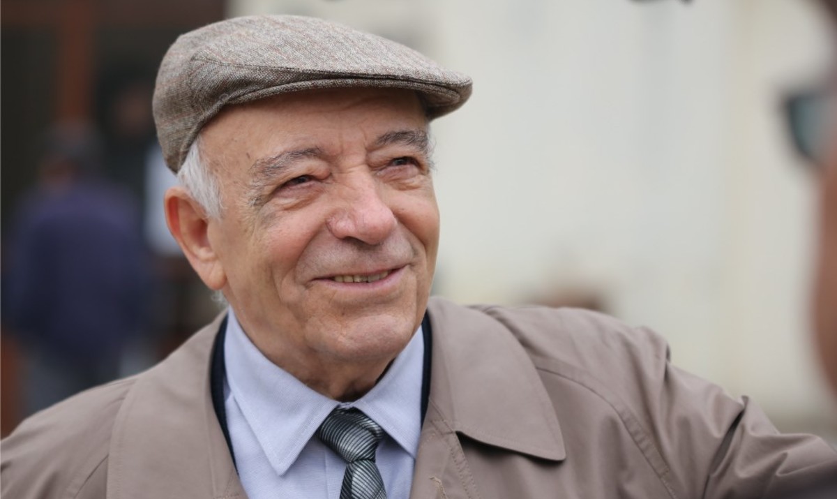 Αθ. Κουκουτάρης – Alfa: Οι πίτες από την κουζίνα της μαμάς ταξιδεύουν σε 35 χώρες