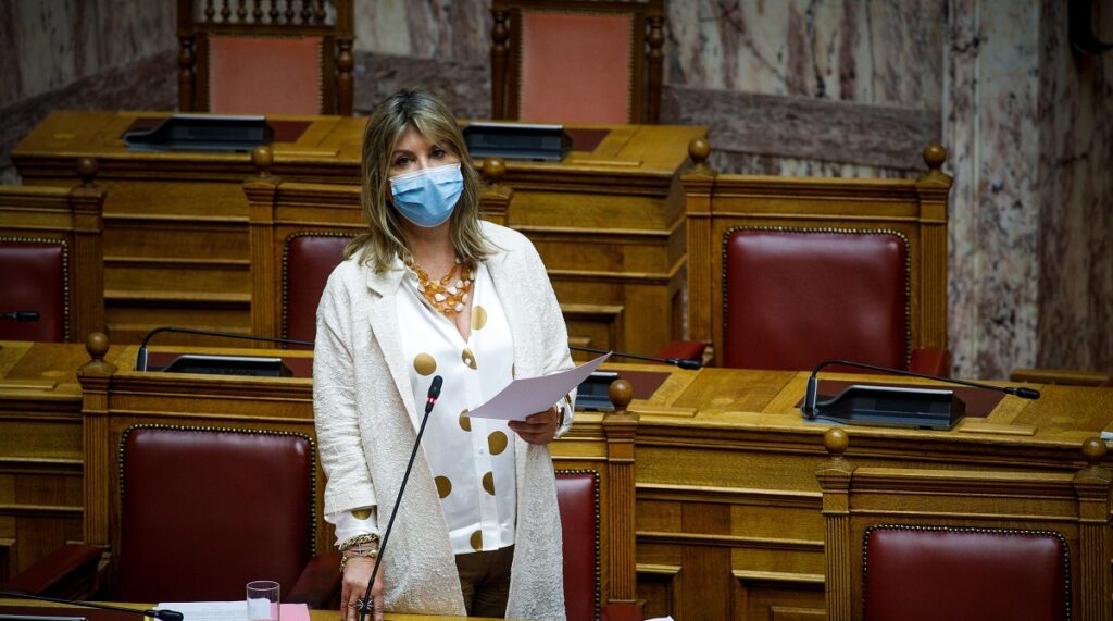 Μακρή: Ελεγχόμενος και μικρός ο αριθμός των κρουσμάτων στα σχολεία