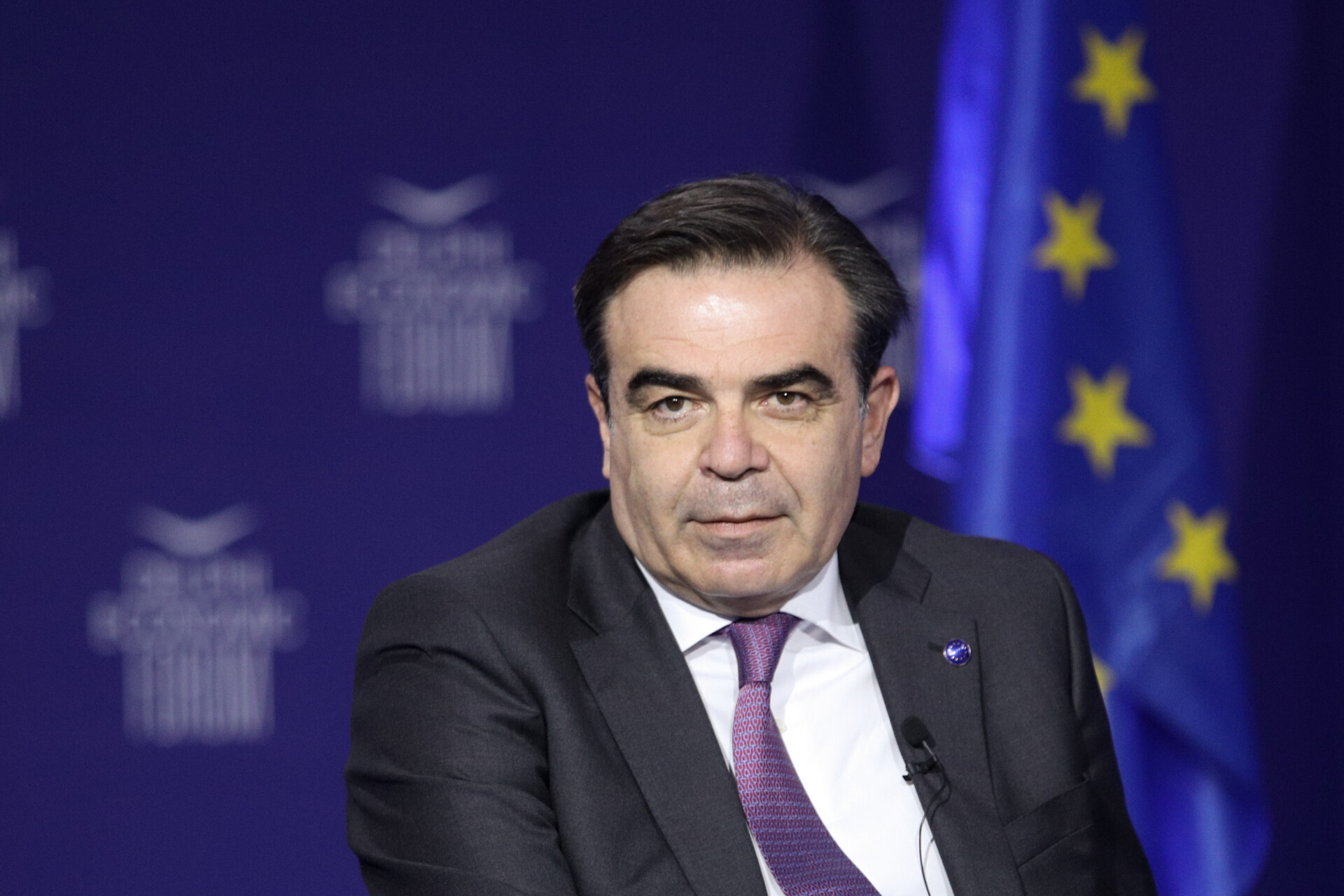 Οργισμένη αντίδραση Σχοινά για το σήμα Turkaegean