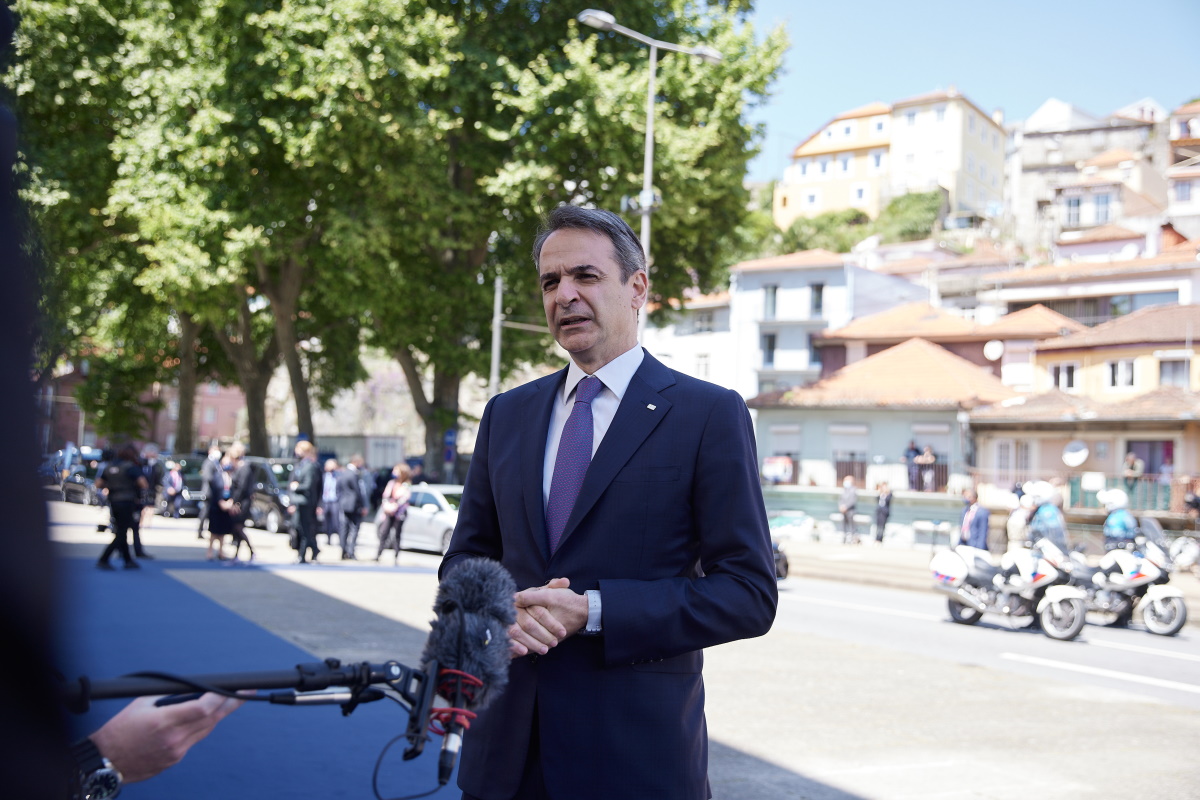ΔΕΔΑ: Ο Κ. Μητσοτάκης εγκαινιάζει τα έργα δικτύων φυσικού αερίου στην Ξάνθη