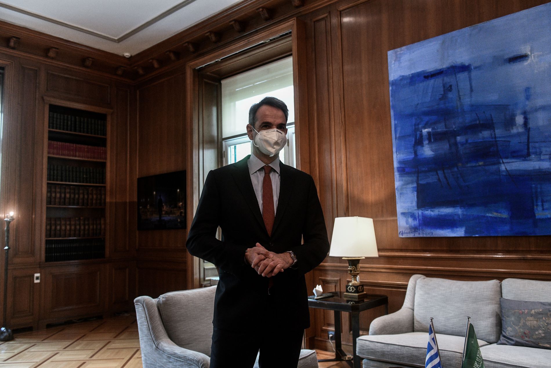 To μήνυμα που έστειλε η Άγκυρα και τα ομόλογα ΕΤΕ και Ελλάκτωρ