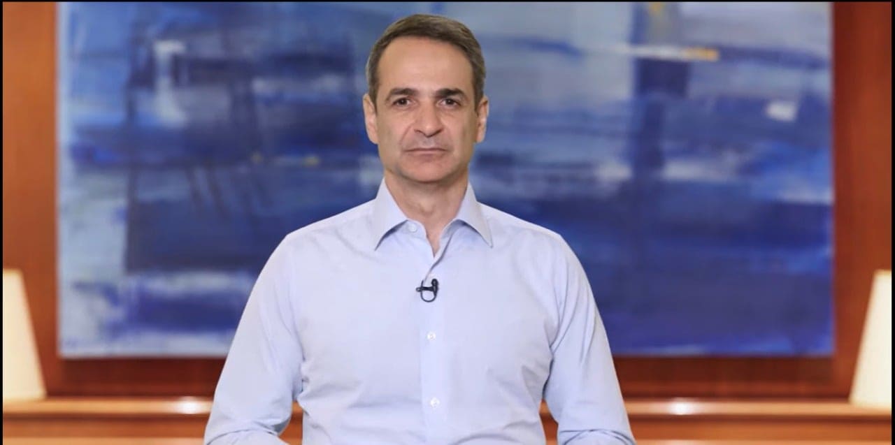 Κ. Μητσοτάκης: Η Ελλάδα βάζει στο επίκεντρο την καινοτομία