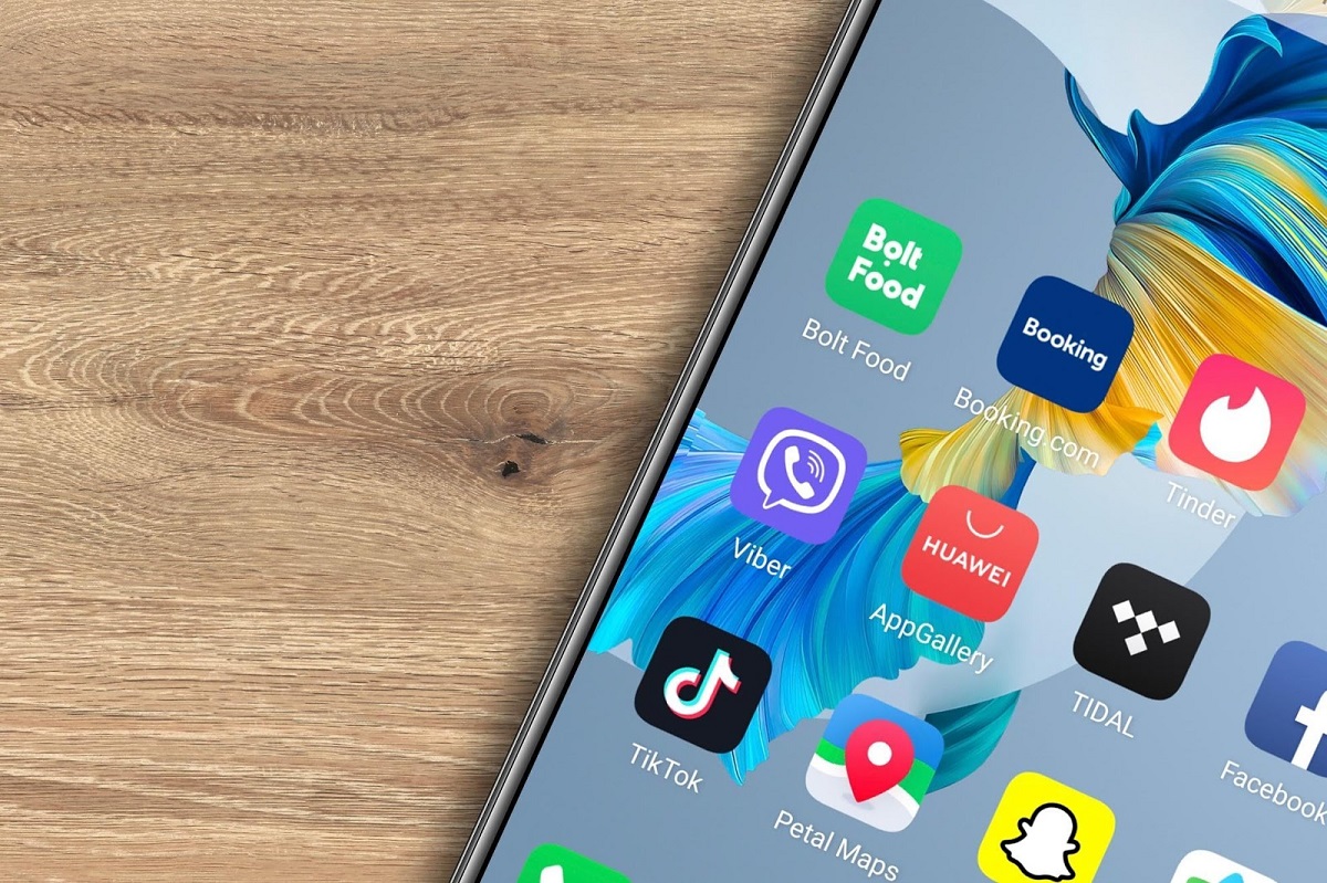 Huawei – Viber: Επεκτείνουν τη συνεργασία τους μέσω AppGallery