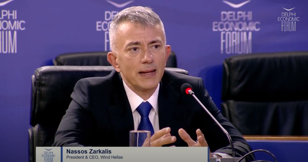 Ταμείο Ανάκαμψης: Πώς η τεχνολογία μπορεί να μεταμορφώσει την Ελλάδα