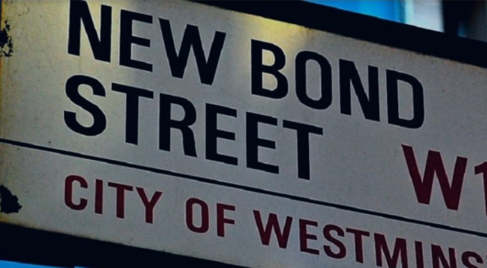 Εκτός New Bond Street το ελληνικό χρηματιστήριο τέχνης