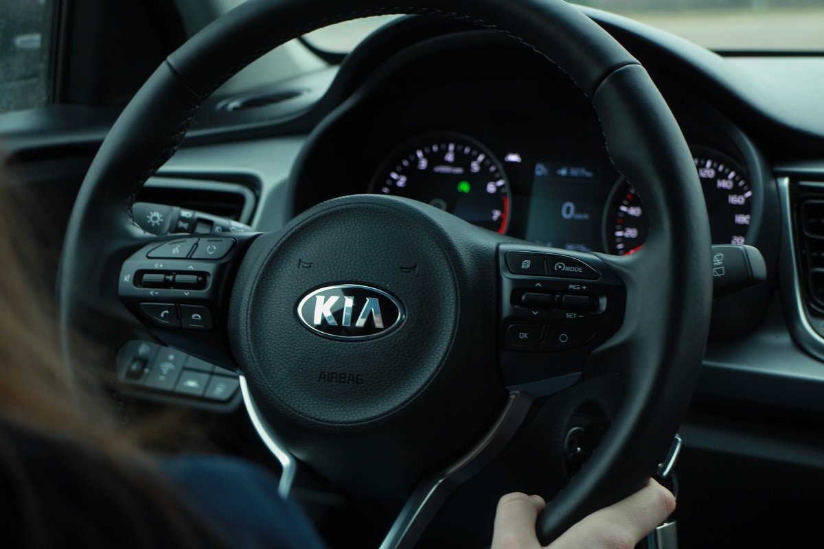 Kia: Οι πωλήσεις της στην Ευρώπη αυξήθηκαν κατά 16,8% το α’ εξάμηνο