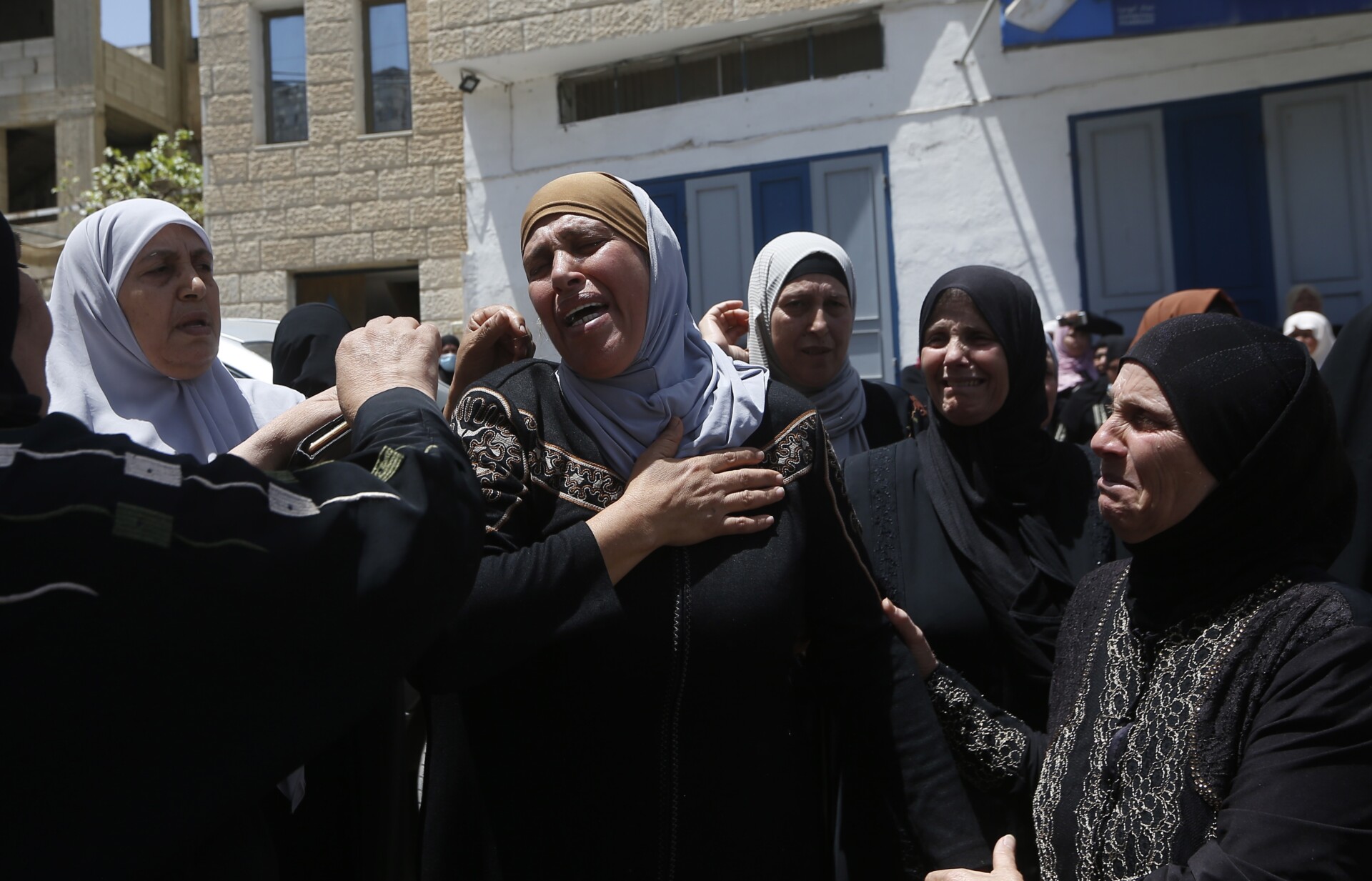 Ισραήλ: Εγκρίθηκε η πρόταση για εκεχειρία στη Λωρίδα της Γάζας