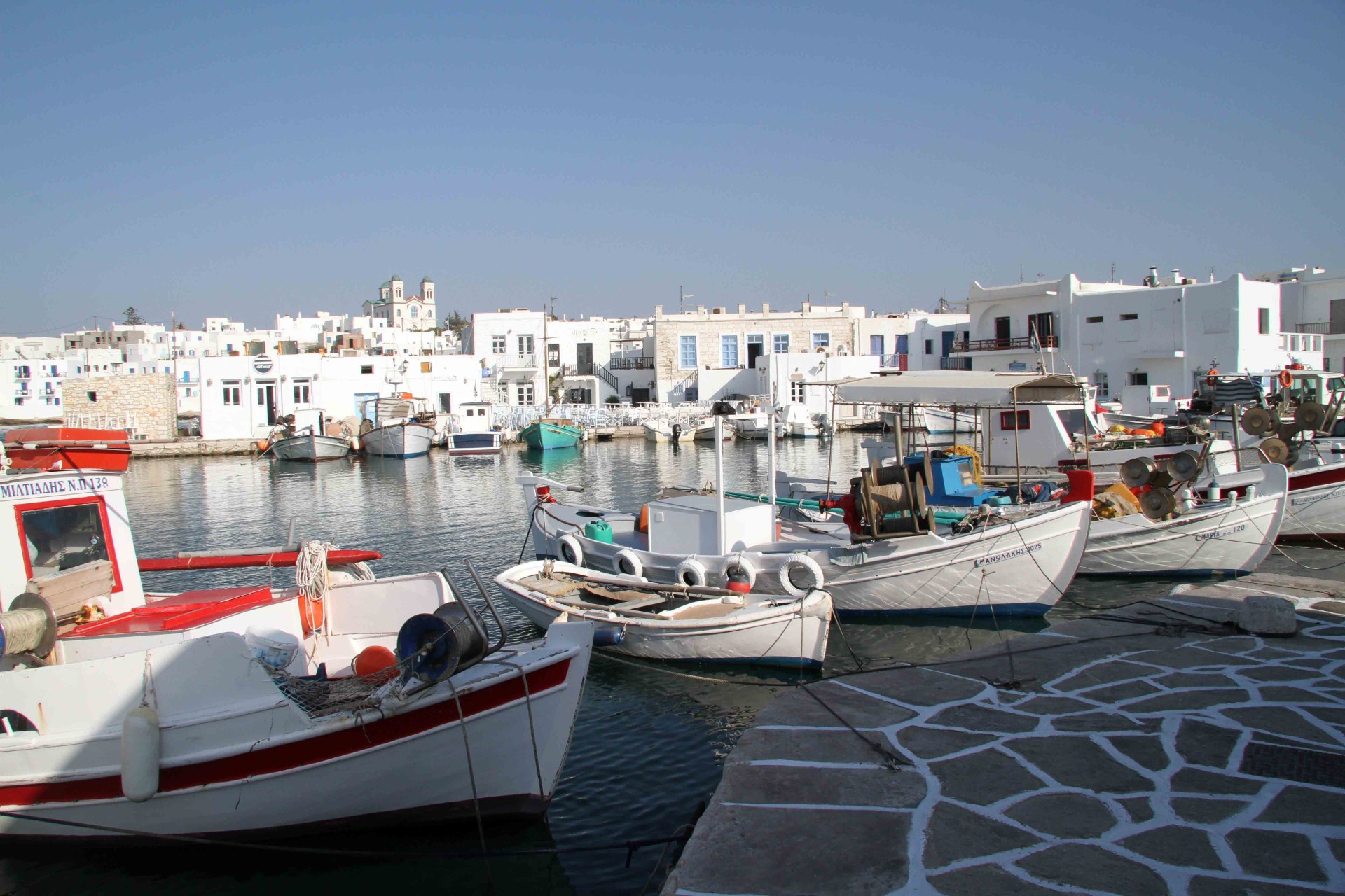 Σαφάρι 47.000 ελέγχων από τους… ράμπο της ΑΑΔΕ στα νησιά