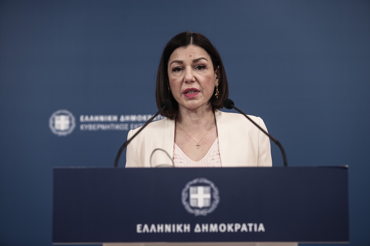 Πελώνη: Ο εφησυχασμός είναι καταστροφικός – Εντατικοποίηση ελέγχων