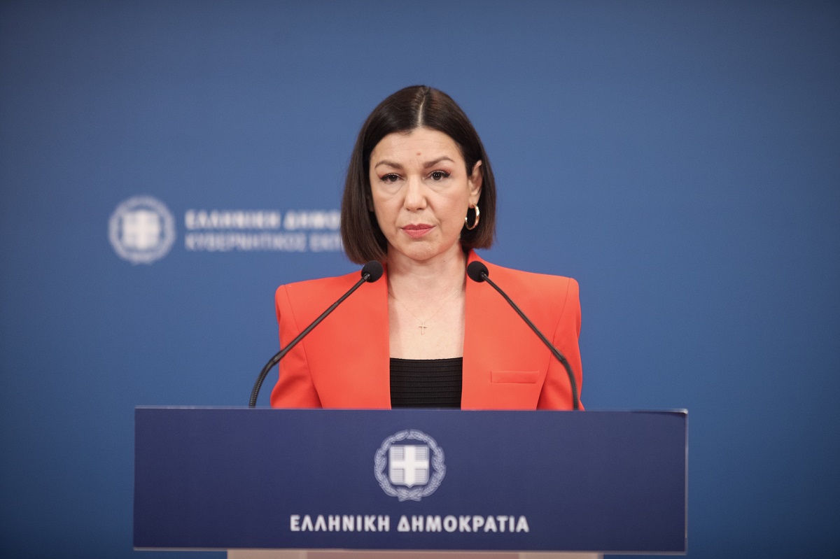 Πελώνη: Τα Rafale αποτελούν εθνική κληρονομιά για τη χώρα