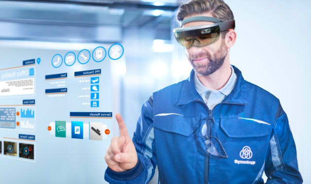 Η TeamViewer εξαγόρασε την startup 3D visualization εταιρεία Viscopic