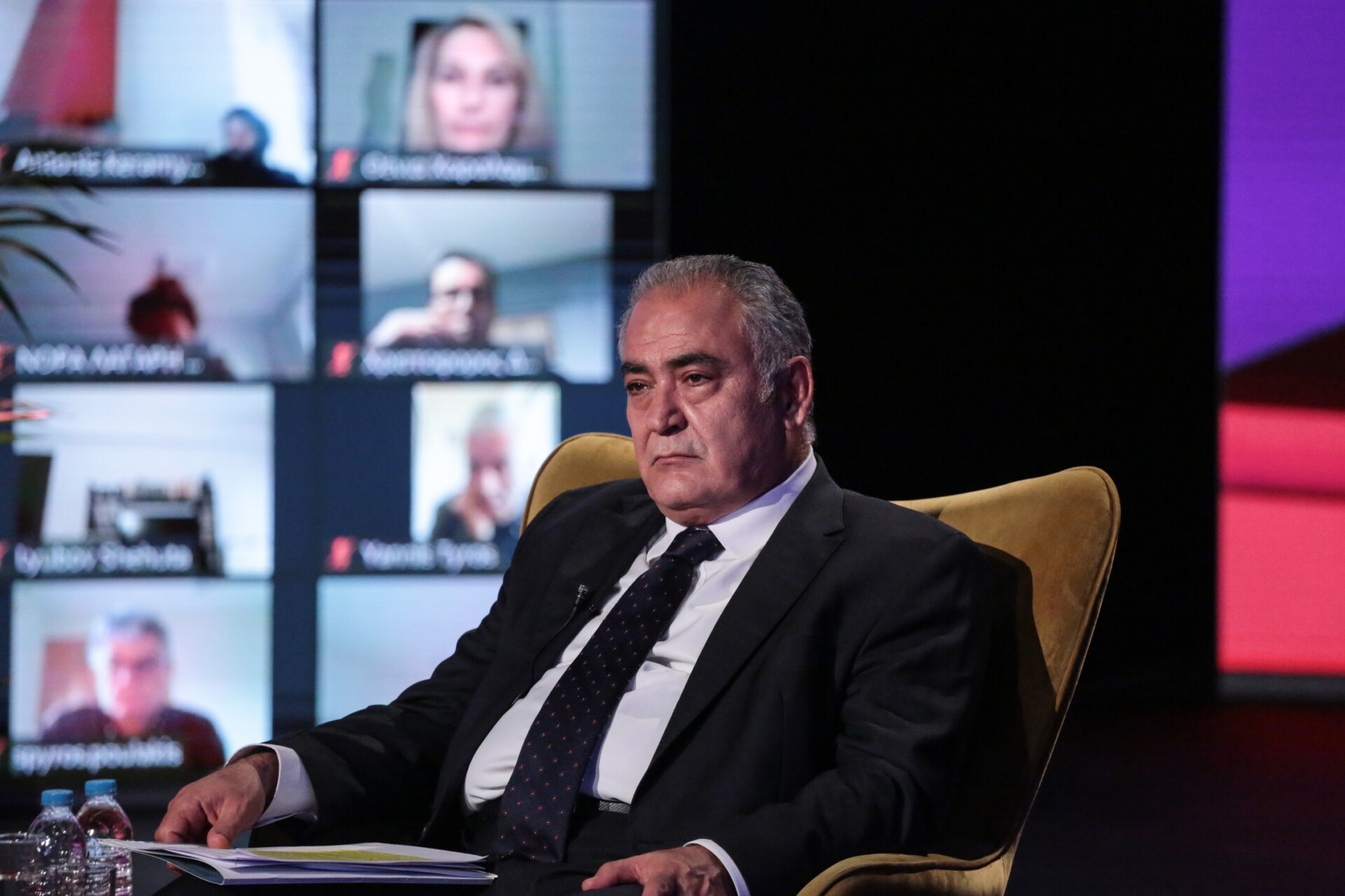 ΕΕΑ: Να μην επιστραφούν 700.000 Επιστρεπτέες Προκαταβολές