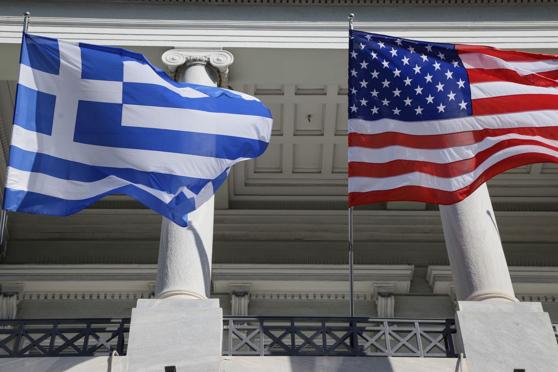 Αμερικανοί επενδυτές ανακαλύπτουν εκ νέου την Ελλάδα