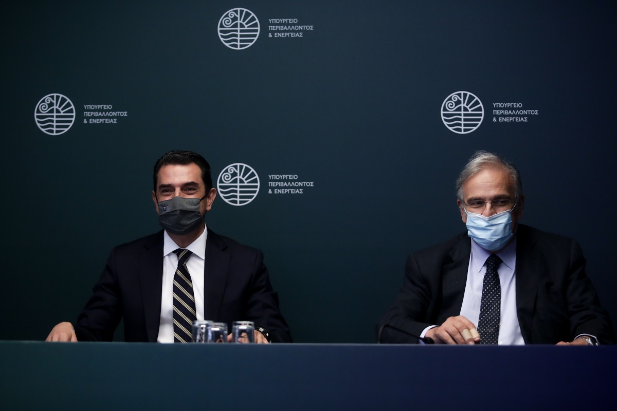 Oι τέσσερις βασικοί άξονες μετασχηματισμού των ΕΛΠΕ