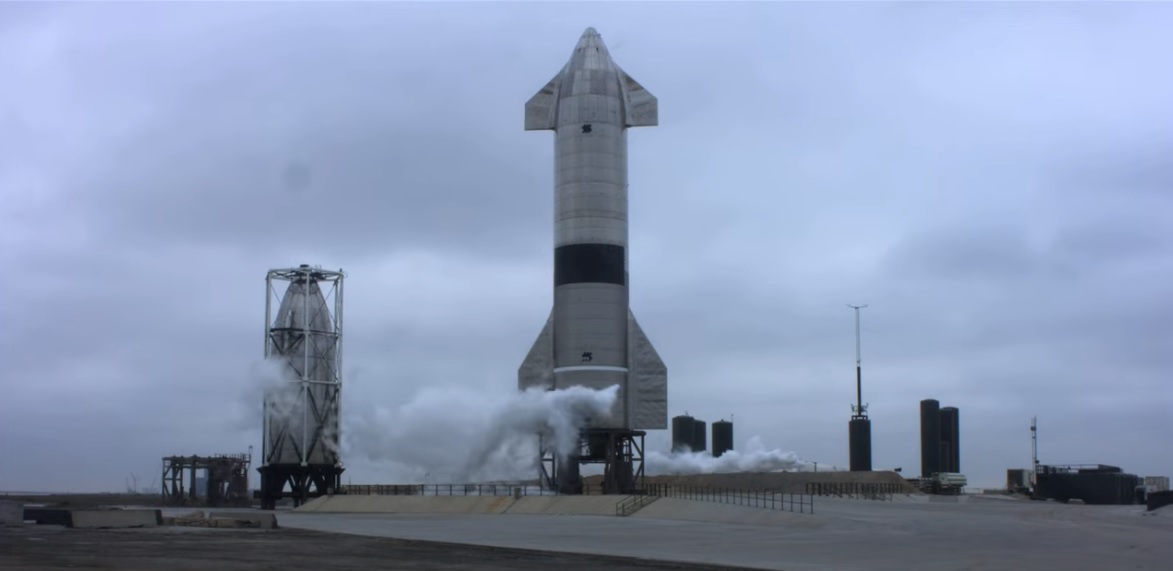 SpaceX: Μήνυση για ατύχημα που οδήγησε σε κώμα εργαζόμενο