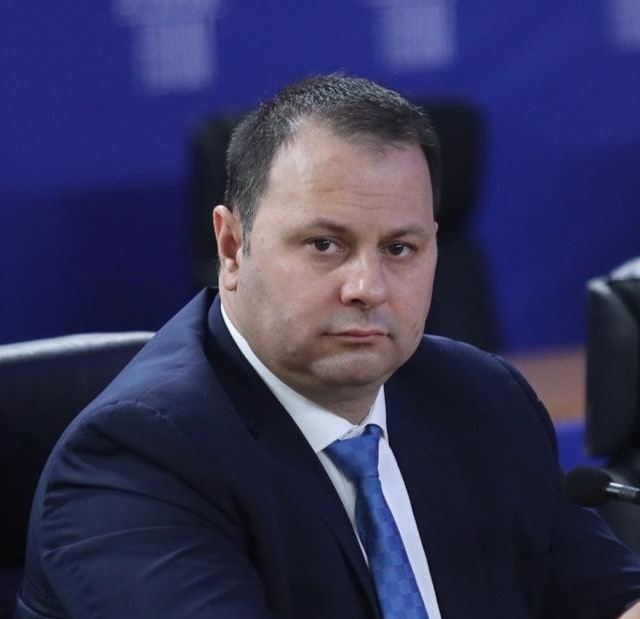 Παναγιώτης Σταμπουλίδης