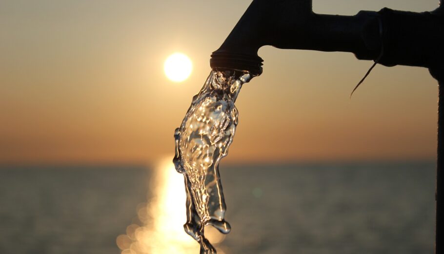 ΥπΑΑΤ: Ξεκινούν οι προτάσεις για τα Σχέδια βελτίωσης για το νερό