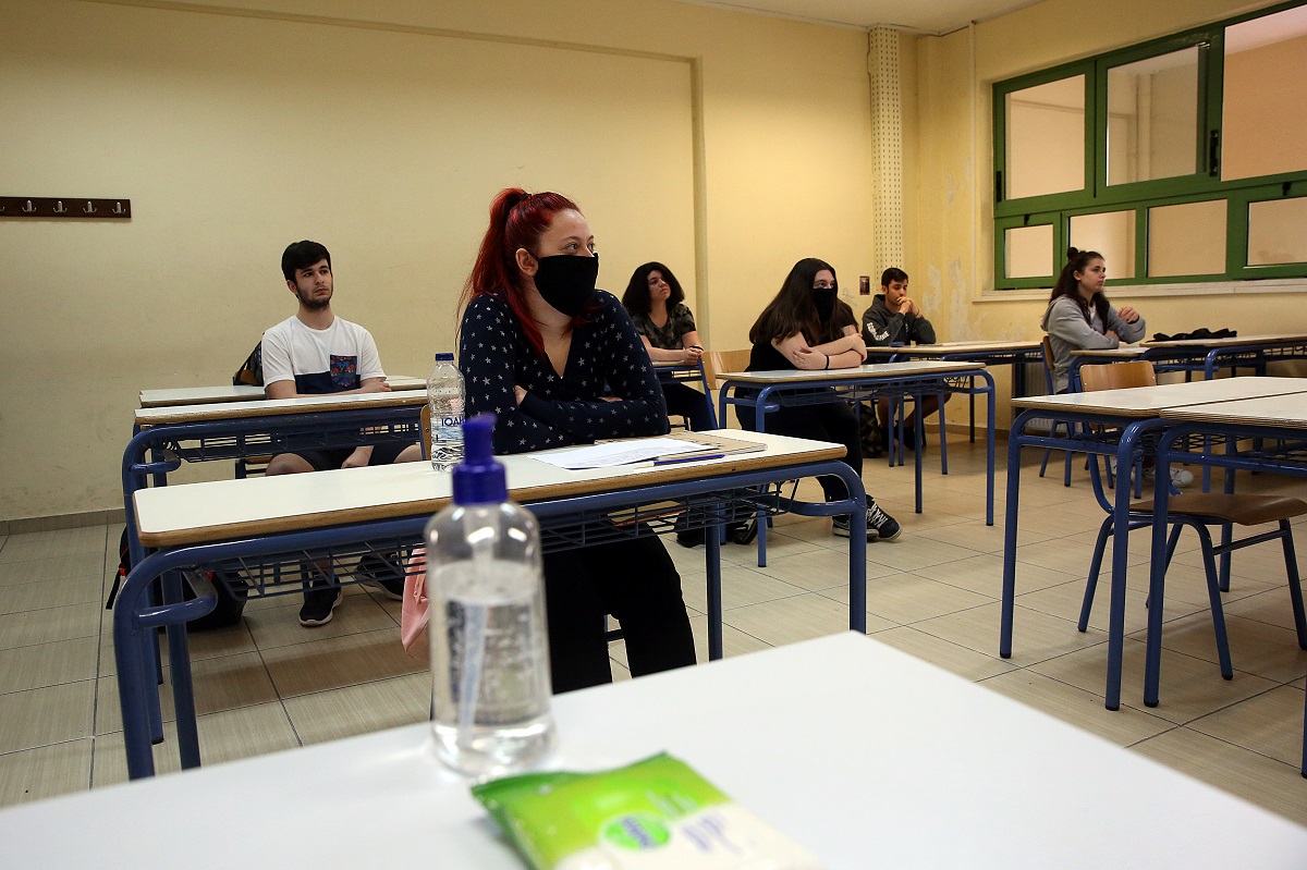 Ξεκίνησαν οι αιτήσεις για πρόσληψη αναπληρωτών εκπαιδευτικών