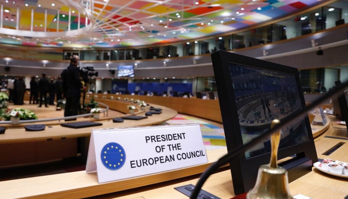 Έρχονται κυρώσεις στη Λευκορωσία από τη Σύνοδο Κορυφής